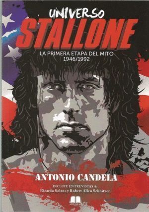 UNIVERSO STALLONE