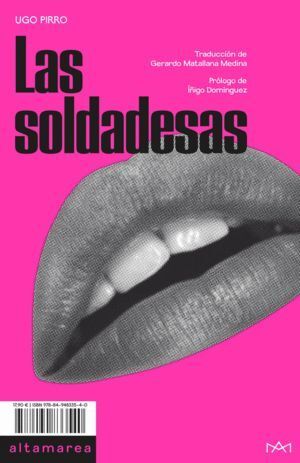 SOLDADESAS,LAS