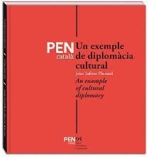 PEN CATALA - CAT