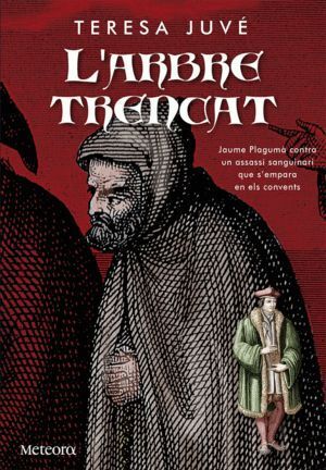 L'ARBRE TRENCAT - CAT