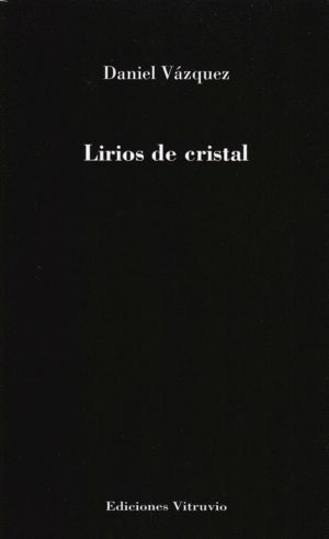 LIRIOS DE CRISTAL