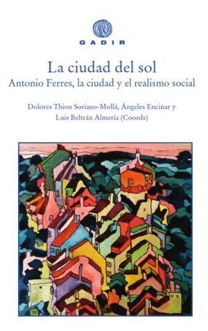 CIUDAD DEL SOL,LA
