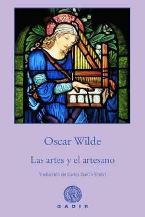 ARTES Y EL ARTESANO,LAS
