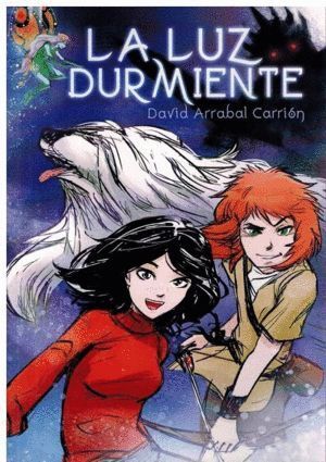 LUZ DURMIENTE,LA