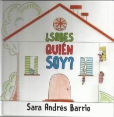 SABES QUIEN SOY