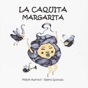 CAQUITA MARGARITA,LA