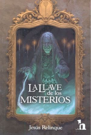 LLAVE DE LOS MISTERIOS,LA