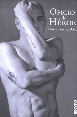 OFICIO DE HEROE