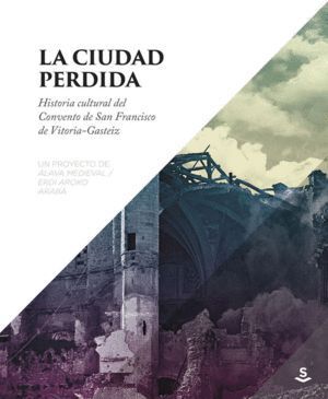 CIUDAD PERDIDA,LA