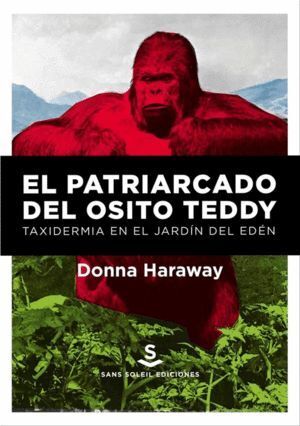PATRIARCADO DEL OSITO TEDDY,EL