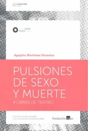 PULSIONES DE SEXO Y MUERTE