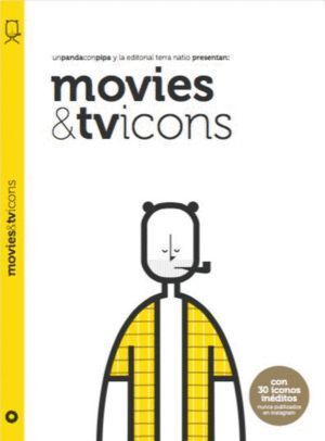 MOVIES TV ICONS