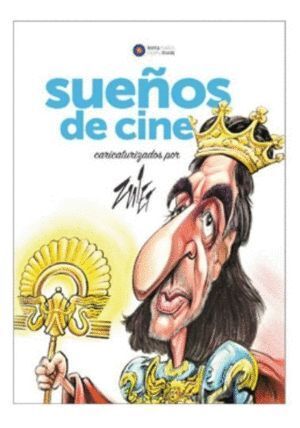 SUEÑOS DE CINE