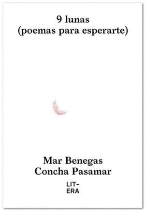 9 LUNAS POEMAS PARA ESPERARTE