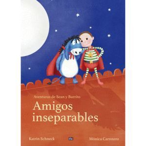 AMIGOS INSEPARABLES