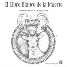 LIBRO BLANCO DE LA MUERTE,EL