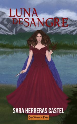 LUNA DE SANGRE
