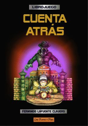 CUENTA ATRAS