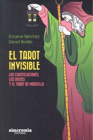 TAROT INVISIBLE,EL