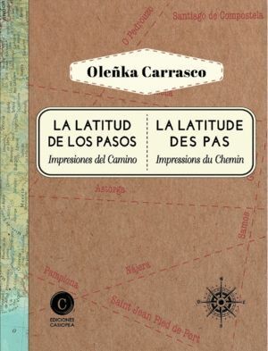 LATITUD DE LOS PASOS,LA