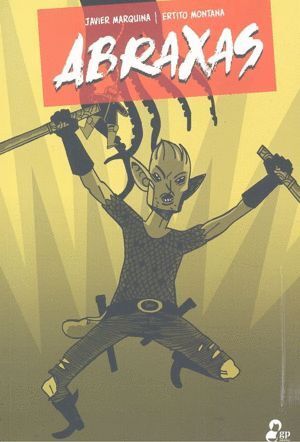 ABRAXAS 1