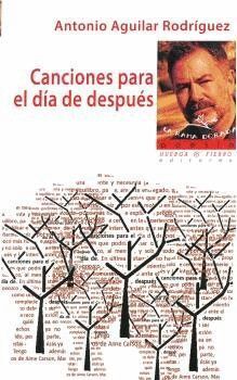 CANCIONES PARA EL DIA DESPUES