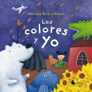 COLORES Y YO,LOS