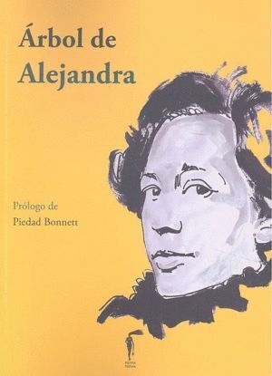 ARBOL DE ALEJANDRA