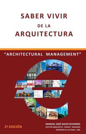 SABER VIVIR DE LA ARQUITECTURA 2ºEDIC