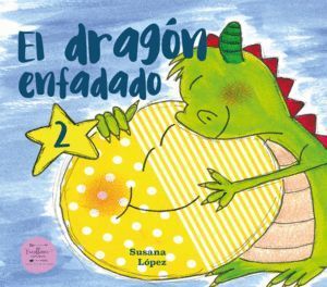 EL DRAGON ENFADADO 2