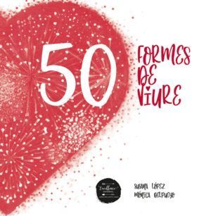 50 FORMES DE VIURE