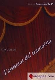 L'ASSISTENT DE TRAMOISTA