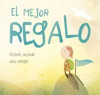 MEJOR REGALO,EL