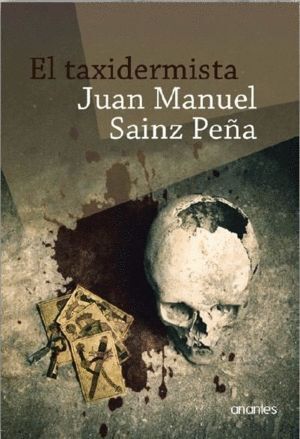 TAXIDERMISTA,EL