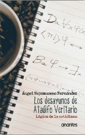 DESAYUNOS DE ATAULFO VERITARIO,LOS