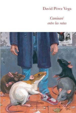 CAMINARE ENTRE LAS RATAS