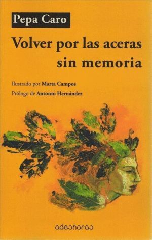 VOLVER POR LAS ACERAS SIN MEMORIA