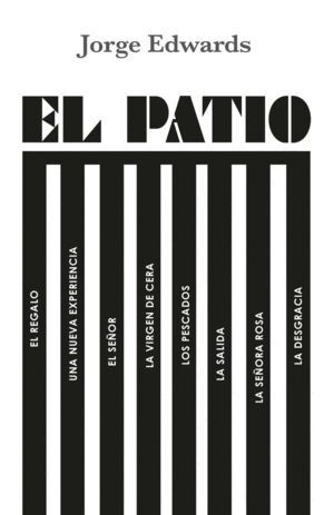 PATIO,EL