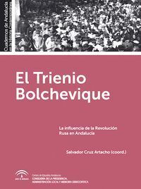 TRIENIO BOLCHEVIQUE,EL