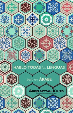 HABLO TODAS LAS LENGUAS PERO EN ARABE