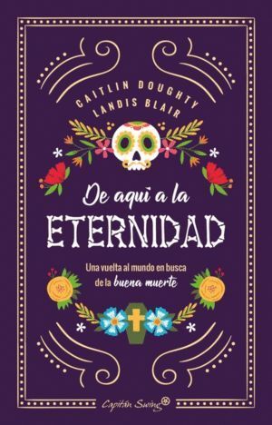 DE AQUI A LA ETERNIDAD