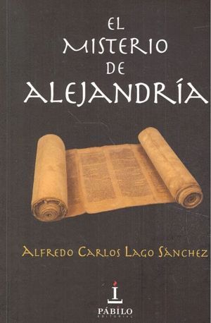MISTERIO DE ALEJANDRIA,EL