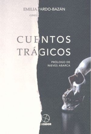 CUENTOS TRAGICOS
