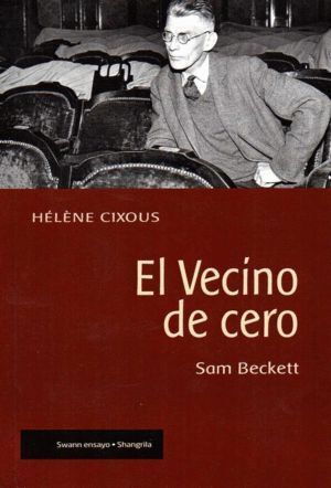 VECINO DE CERO SAM BECKETT,EL