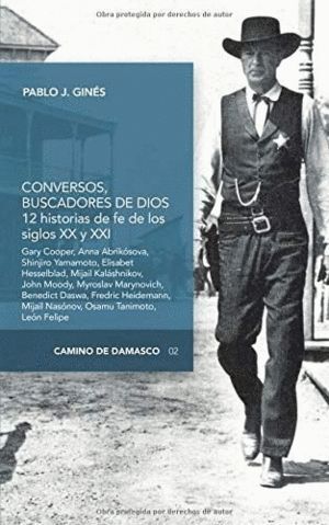CONVERSOS BUSCADORES DE DIOS
