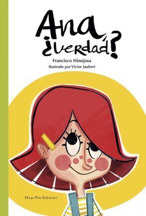 ANA VERDAD