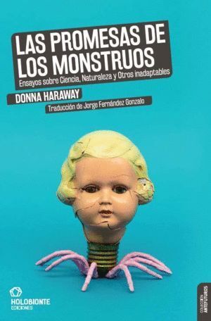 PROMESAS DE LOS MONSTRUOS,LAS