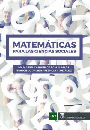 MATEMATICAS PARA LAS CIENCIAS SOCIALES