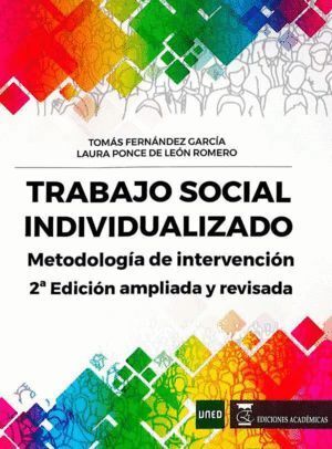 TRABAJO SOCIAL INDIVIDUALIZADO 18