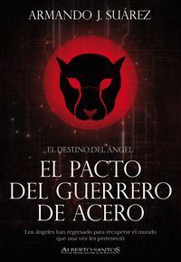 PACTO DEL GUERRERO DE ACERO,EL